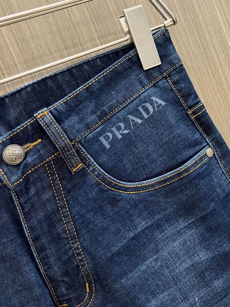 Prada Jeans